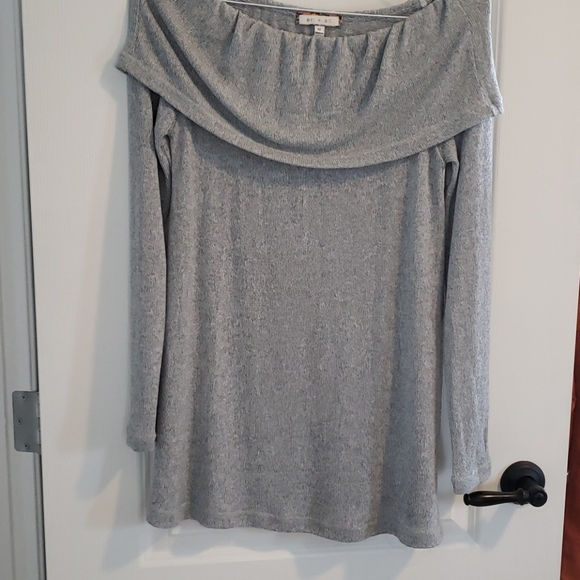 Eri & Ali Sweater